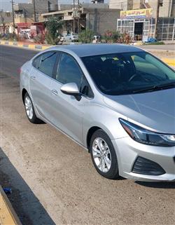 شێڤرۆلێت کروز